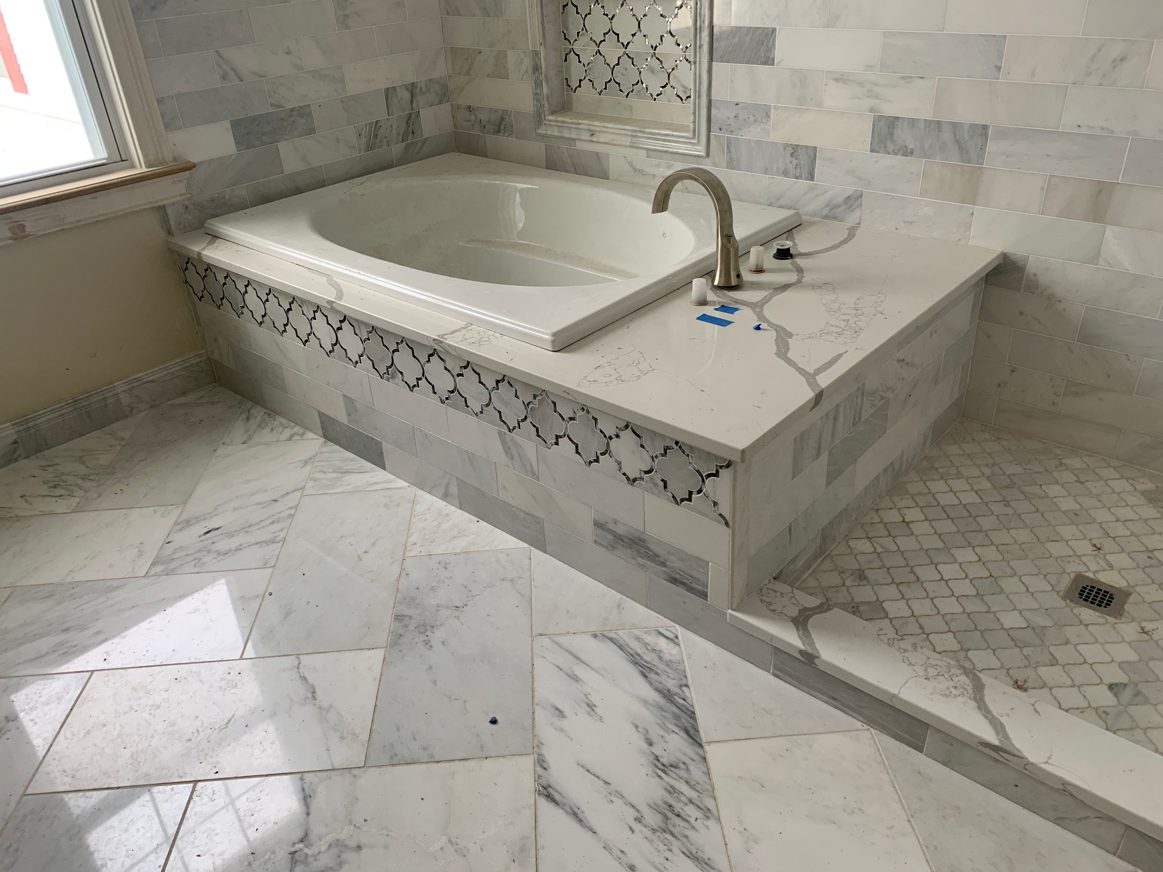 Bathroom Remodel